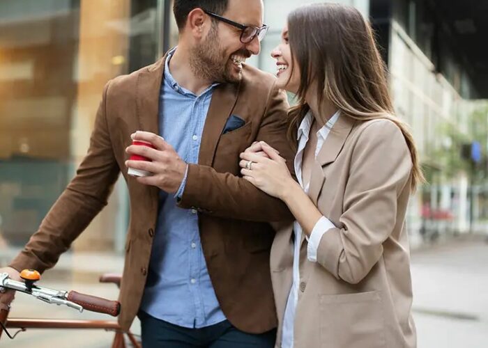 Radosť z maličkostí